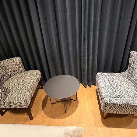 Jinhae Intercity Hotel Changwon Buitenkant foto