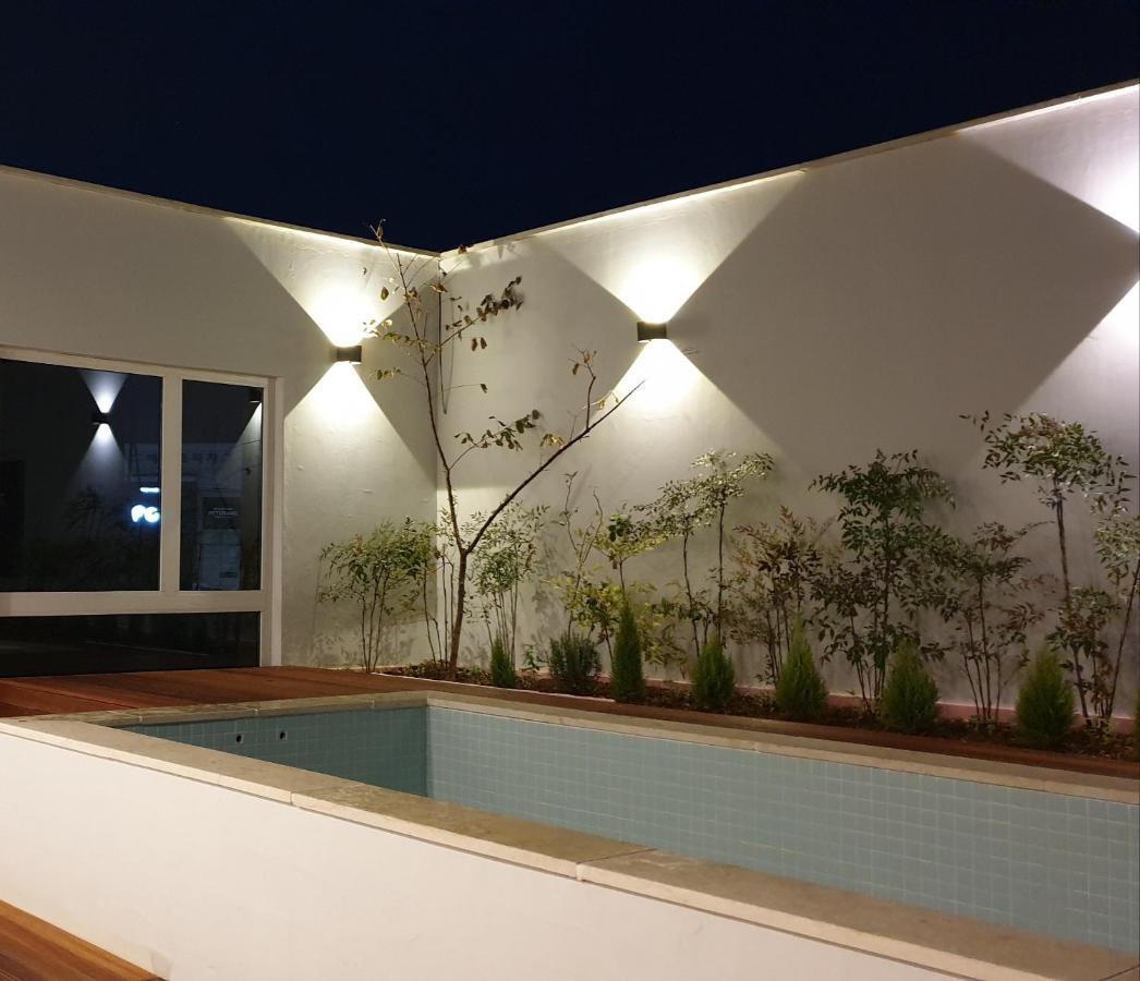 Jinhae Intercity Hotel Changwon Buitenkant foto